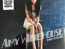 Amy Winehouse ? Back To Black LP ? Island White Vinyl Schallplatte Grammy