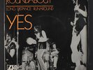 Yes: Roundabout / Long Distance Runaround 45 (Olanda, Ps, Luce Cover / Rin