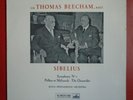 Beecham/Sibelius 7th Symphony ASD 468 W/G
