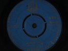 HOWLIN' WOLF: Little Baby / Down In The Bottom 45 (UK, clean VG) Blues & R&B