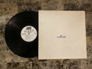 NEW LED ZEPPELIN RELEASE  GRAIL IV ZOSO ATLANTIC WHITE LABEL PROMO EX+