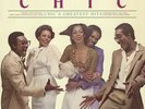 Chic ?- Chic's Greatest Hits LP - Vinyl Album - SEALED - Best Of Record Reissue