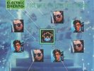 Giorgio Moroder & Philip Oakey ?- Together In Electric Dreams 12