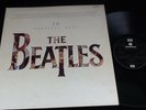 THE BEATLES 20 GREATEST HITS EMI PARLOPHONE PCTC 260 1st 1982 inc rare inner NM