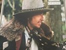Bob Dylan Desire LP 1975 Vinyl VG/VG Folk Rock JC 33893