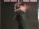 Isaac Hayes - Truck Turner(Original Soundtrack 2 x LP Vinyl Album NEW Record OST