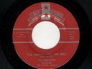 PA. RARE DOOWOP-INVICTORS-I'LL ALWAYS CARE FOR YOU/I DON'T WANNA GO-BEE 1117