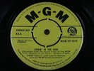 GENE KELLY   Singin' In The Rain   NR MINT   1953 UK MGM SP 1012   Pop Film Clas