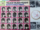 THE BEATLES - YEAH  YEAH  YEAH  A Hard day's night STO 83739 von Odeon