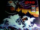 Dio Holy Diver limited edition red vinyl Rhino 2018.Factory Sealed,