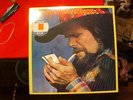 JOHNNY PAYCHECK 33 RPM VINYL RECORD SEALED GREATEST HITS VOL II