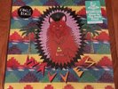 Wavves King of the Beach Glow In the Dark Vinyl Lp Record New Sealed Rare