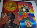 Earth Wind and Fire Kool and The Gang Buari und Superparty