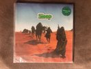 Sleep Dopesmoker 2x LP Transparent Green