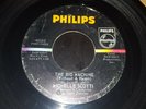 MICHELLE SCOTTI The Big Machine / Stepping Stone TEEN POP 45 Philips 40262