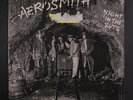 AEROSMITH: Night In The Ruts LP Sealed (tag residue on shrink, slight corner w