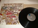 DEEP PURPLE-THE BOOK OF TALIESYN,1968 LP/RAINBOW/WHITESNAKE