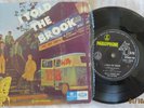Billy Thorpe & the Aztecs - I Told The Brook - 1965 Parlophone EP