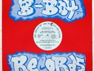 1987 - BOOGIE DOWN PRODUCTIONS - THE BRIDGE IS OVER / A WORD FROM OUR SPONSOR