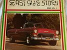 East Side Story Gold Vol.1 LP-2001 ESSG 6001 1987 Trojan