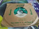 RANDY'S // SKATALITES-LORD CREATOR-FREEDOM SKA-KINGS AND QUEEN // 7'Listen