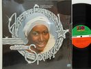 Aretha Franklin        Sparkle         Curtis Mayfield        USA       NM  # D