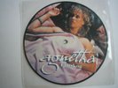 AGNETHA FALTSKOG Can't Shake Loose  UK 7