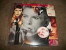 RARE  SEALED 1990 David Bowie Changes 2xLP Clear Green Vinyl RALP 0171-2.