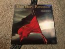 THIN LIZZY - RENEGADE Vinyl LP Album   BSK 3622 PROMO