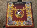 THIN LIZZY - JOHNNY THE FOX Vinyl LP Album    SRM-1-1119  DEMO