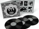 Jimmy Page & The Black Crowes - Live At The Greek 3XLP 20th Anniversary Vinyl
