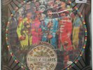 The BEATLES Sgt. Pepper's Lonely Hearts Club Band 1978 US Sealed PICTURE DISC LP