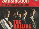 The Rolling Stones _ Satisfaction _ Vinyl Single 7