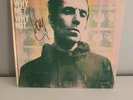 Liam Gallagher SIGNED ‘Why Me? Why Not’ Deluxe Collectors Edition Vinyl Set