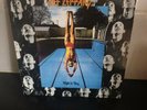 Def Leppard High And Dry Uk Lp A1 B1 First Pressing Excellent  Condition 6359045