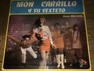 MON CARRILLO Y SU SEXTETO - SE EQUIVOCARON - GUAGUANCO