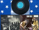 LP Vinyl - SUN RA Nuits de la fondation Maeght vol2 - SHANDAR 83506 - FREE JAZZ