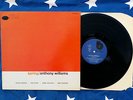 LP Vinyl - ANTHONY WILLIAMS Spring - BLUE NOTE BSTF84216 - JAZZ