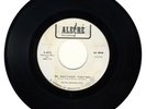 Pete Rodriguez OH, THAT'S NICE - PART ONE & TWO 45 Latin Funk Soul ALLEGRE