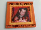 lp ne buoni ne cattivi piero pelù limited edition copia n. 101 