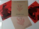 GRAHAM COXON Crow Sit on Blood Tree 2LP with signed insert