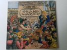FRANK ZAPPA The Grand Wazoo LP Reprise K 44209