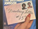 The Brothers Johnson - Strawberry Letter 23 1977 7