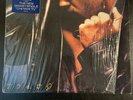 GEORGE MICHAEL  FAITH LP 1987 COLUMBIA  C 40867 WITH POSTER IN SHRINK
