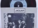 JAGUAR – 7” single UK '81 “Back Street Woman” NWOBHM / Heavy Metal, Neat records
