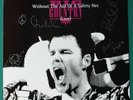 Big Country - Without The Aid Of A Safety Net - LP (Fully Signed)