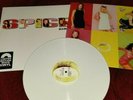 SPICE GIRLS Debut UK 2019 EXCLUSIVE LP WHITE Colored Vinyl Disc Limited 1998