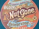 Ogdens' Nut Gone Flake Small Faces UK vinyl LP album record 1968 IMSP012 