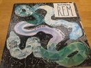 REM Reckoning Uk 1st Promo Ex+