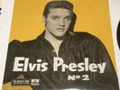 ELVIS PRESLEY NO.2 10